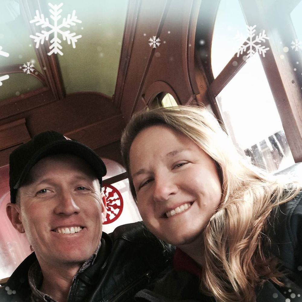 Meet your Posher, Jennie